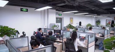 Chiny Beijing Jiayetongchuang Technology Co., Ltd.