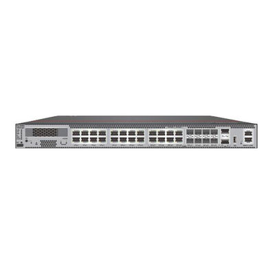 USG6385E-AC Wieloport 10 Gigabit AI Firewall Doświadczenie Bezkonkurencyjna Ochrona