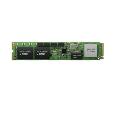 7200 obr./min PM983 960G Enterprise SSD MZ1LB960HAJQ-00007