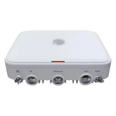 PoE Outdoor Wifi Access Point 6760R-51E Wifi 6 Access Point z antenami zewnętrznymi
