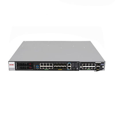 OEM H3C WX3540x AC bezprzewodowy kontroler punktu dostępu bezproblemowy