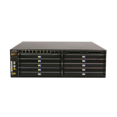 HW USG6650-AC Firewall sprzętowy Sesje równoczesne i 10 Gigabit Firewall w jednym