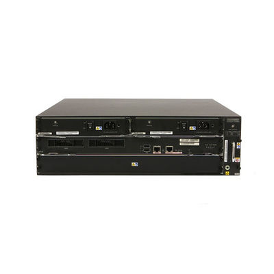 HW USG6650-AC Firewall sprzętowy Sesje równoczesne i 10 Gigabit Firewall w jednym