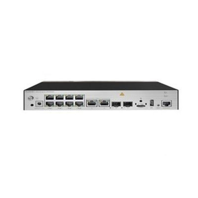 USG6335E-AC 10GE Następna generacja Enterprise AI Firewall z portami USB 2.0 USB 3.0