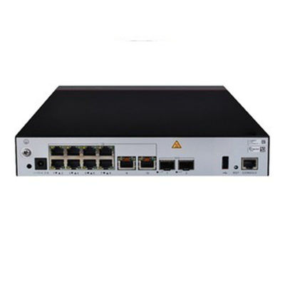 AC6508 AC bezprzewodowy punkt dostępu 10*GE Porty 2*10GE Porty SFP Adapter AC/DC