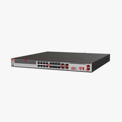 1U Firewall USG6575E-B-AC z 16GE RJ45 8xGE Combo 2x10GE SFP 1xUSB 3.0