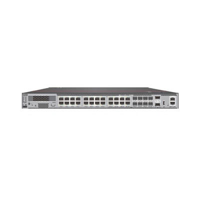 1U Firewall USG6575E-B-AC z 16GE RJ45 8xGE Combo 2x10GE SFP 1xUSB 3.0