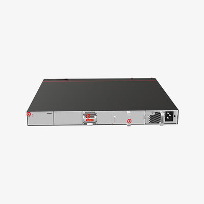 1U Firewall USG6575E-B-AC z 16GE RJ45 8xGE Combo 2x10GE SFP 1xUSB 3.0