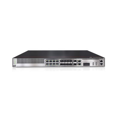 1U Firewall USG6575E-B-AC z 16GE RJ45 8xGE Combo 2x10GE SFP 1xUSB 3.0