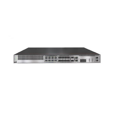 1U Firewall USG6575E-B-AC z 16GE RJ45 8xGE Combo 2x10GE SFP 1xUSB 3.0