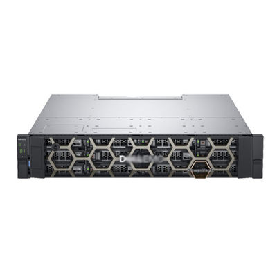3.3GHz 2TB SSD Enterprise Server EMC PowerEdge R750 Xeon Srebrny 4310