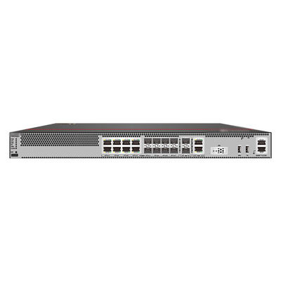 Ustawiona konfiguracja HiSecEngine Hardware Firewall USG6525E-AC