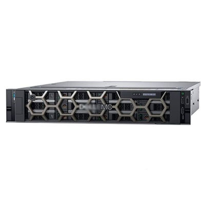580W PSU Del ME4024 2U Rack Server 960GB RI Pojemność 12Gbps SAS