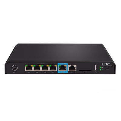 PoE WX2510H-F/WX2510H-F-PWR Bezprzewodowy Kontroler AC z 16 licencjami
