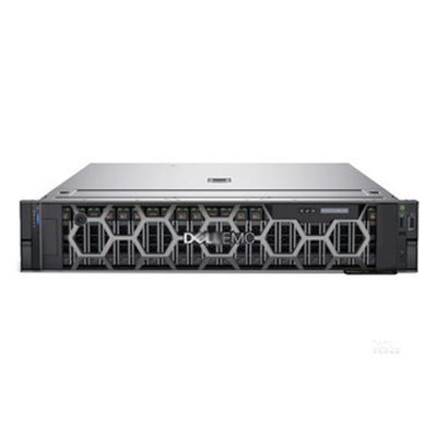 24Bay 2,4 TB SAS 12 Gbps Serwer pamięci masowej 10k 8GB RJ45 Baza T ISCSI 10 Gbps
