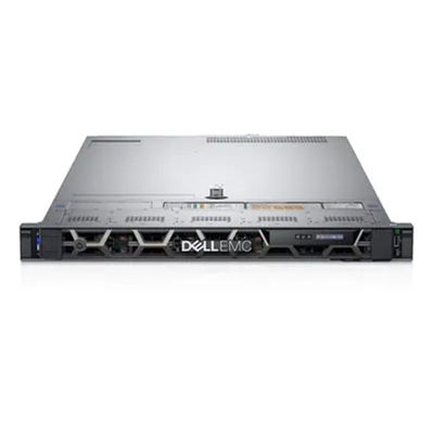 24Bay 2,4 TB SAS 12 Gbps Serwer pamięci masowej 10k 8GB RJ45 Baza T ISCSI 10 Gbps
