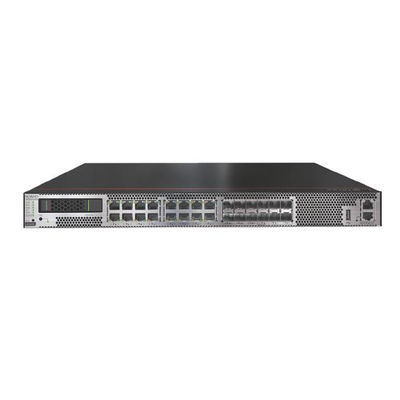 USG6385E-AC Wieloport 10 Gigabit AI Firewall Doświadczenie Bezkonkurencyjna Ochrona