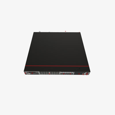 USG6385E-AC Wieloport 10 Gigabit AI Firewall Doświadczenie Bezkonkurencyjna Ochrona
