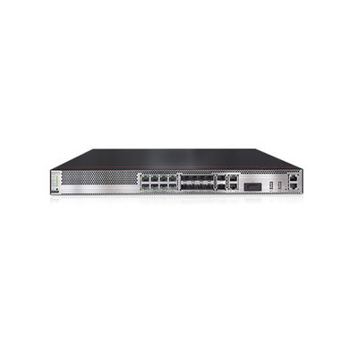USG6385E-AC Wieloport 10 Gigabit AI Firewall Doświadczenie Bezkonkurencyjna Ochrona