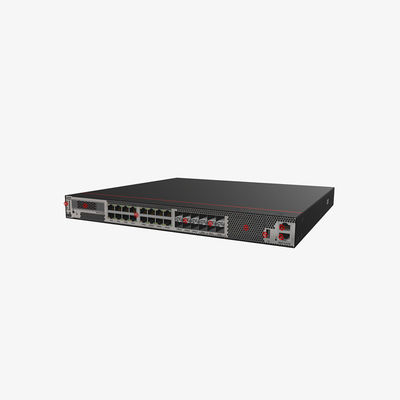 USG6385E-AC Wieloport 10 Gigabit AI Firewall Doświadczenie Bezkonkurencyjna Ochrona