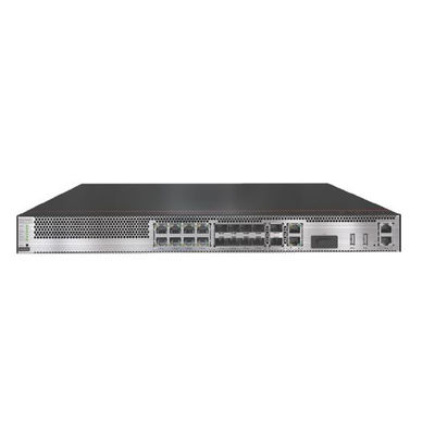 USG6385E-AC Wieloport 10 Gigabit AI Firewall Doświadczenie Bezkonkurencyjna Ochrona