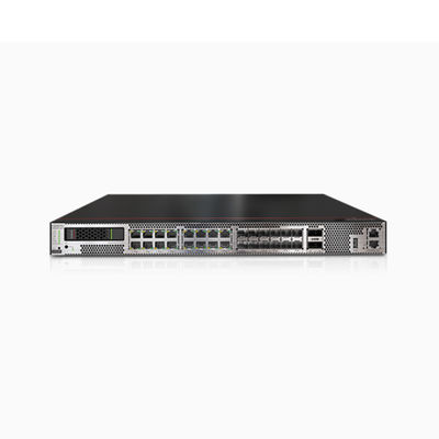 USG6600E/USG6620E-AC 8 Port RJ45 VPN Firewall I Ochrona sieci