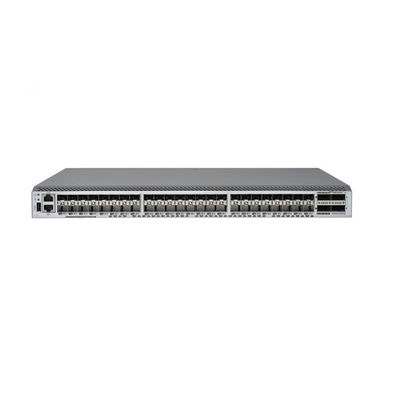 G620 Przełącznik sieci przemysłowej Przełączniki BR-G620-48-32G-R Przełącznik kanału włóknistego 48 portów z 32G SFP