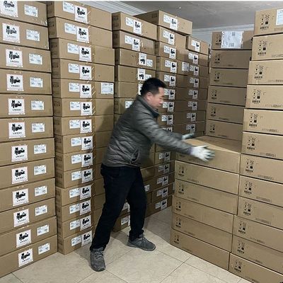 24-port PoE 4x1G uplink Switch C9200L-24P-4G-E serii 9200 z LACP i stanem zapasów