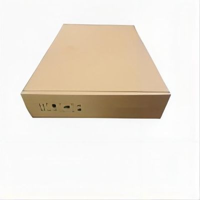 S5731-S48T4X Przełącznik sieciowy gigabitów, układający się w układzie pełno- i pół-dupleksowy