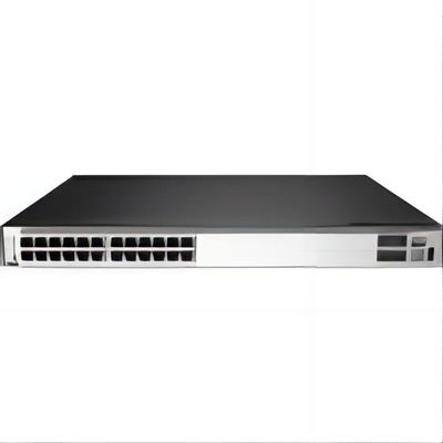 24*10/100/1000BASE-T 4*10GE SFP PoE Network Switch z funkcją SNMP HW S5731-S24P4X