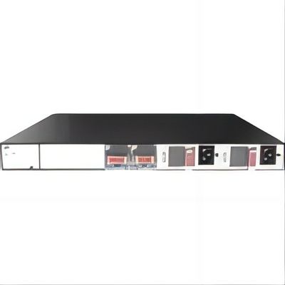 24*10/100/1000BASE-T 4*10GE SFP PoE Network Switch z funkcją SNMP HW S5731-S24P4X