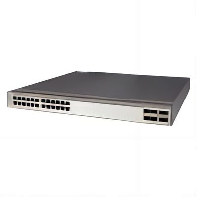 Gotowy do wysyłki HW CloudEngine S5732-H24UM2CC 24-port Multi-GE L3 Network Switch