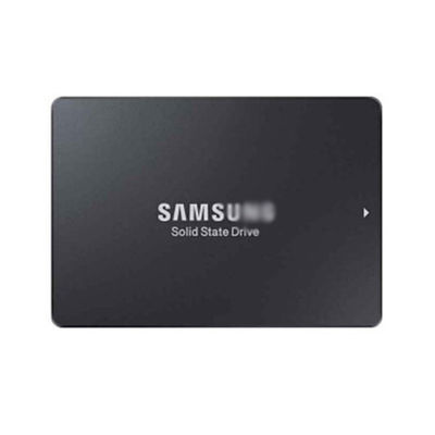 1000GB PM883 7,68TB 2,5 cali SSD Metal Plastic Shell Interface SATA