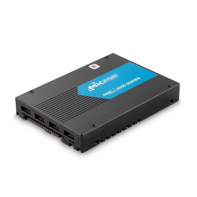Micron 9300 PRO 7.68TB Enterprise Sata SSD dla serwera laptopów