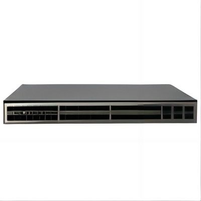1U Wysokość podwozia CloudEngine S6730-H Series Network Switches S6730-H48X6C S6730-H24X6C