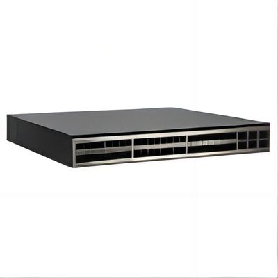 1U Wysokość podwozia CloudEngine S6730-H Series Network Switches S6730-H48X6C S6730-H24X6C