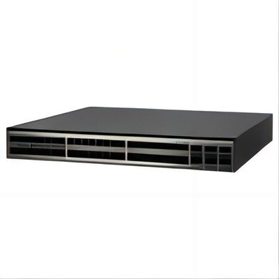1U Wysokość podwozia CloudEngine S6730-H Series Network Switches S6730-H48X6C S6730-H24X6C