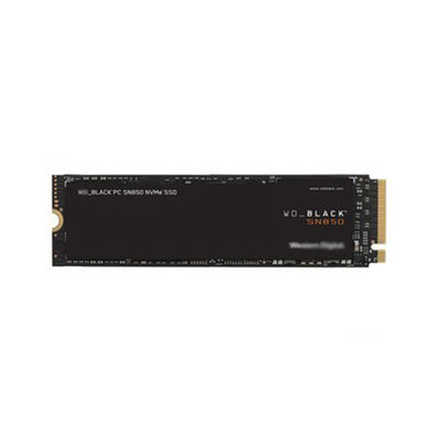 SN850 1TB Wewnętrzny dysk trwały PCIe Ssd Wewnętrzny dysk twardy