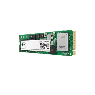 PM983 1,92TB Enterprise SSD M.2 PCIe MZ1LB1T9HALS-00007