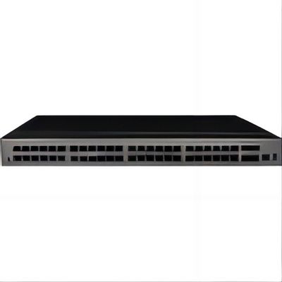 RIP IP Routing S5735-L48P4X-A1 48 Port Ethernet POE Network Switch dla łączności