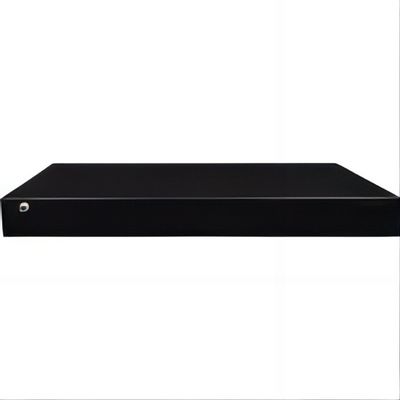 RIP IP Routing S5735-L48P4X-A1 48 Port Ethernet POE Network Switch dla łączności