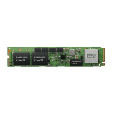 7200 obr./min PM983 960G Enterprise SSD MZ1LB960HAJQ-00007