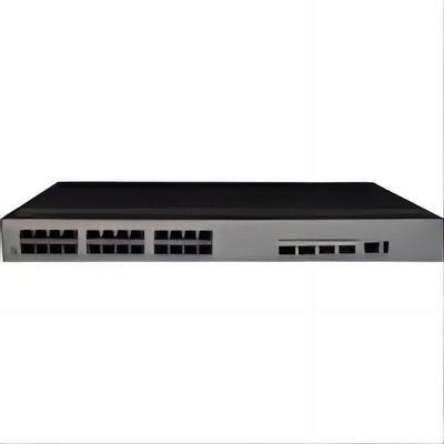 Przełącznik S5735-L24P4X-A1 S5700 Seria 24 Porty PoE Gigabit Fiber Stock i Funkcja SNMP