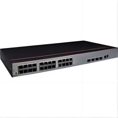 Przełącznik S5735-L24P4X-A1 S5700 Seria 24 Porty PoE Gigabit Fiber Stock i Funkcja SNMP