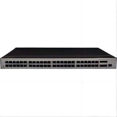 Dolny przełącznik S5735-L48T4S-A1 Sfp Prężność przełącznika światłowodowego 104 Gbps/432 Gbps