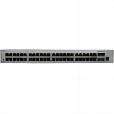 Dolny przełącznik S5735-L48T4S-A1 Sfp Prężność przełącznika światłowodowego 104 Gbps/432 Gbps