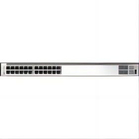 S5731-S Series Layer 3 Switch For H W 100% Oryginalna prędkość 10/100/1000Mbps