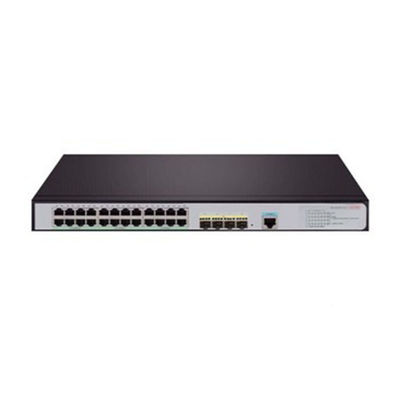 LS-5120V3-28S-EI przełącznik H3c 432Gbps/4.32Tbps do przesyłania danych