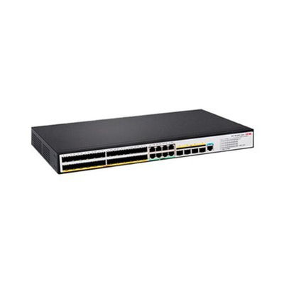 Ls-5120V3-36f-Ei Gigabit Network Switch Zielony inteligentny przełącznik sieciowy