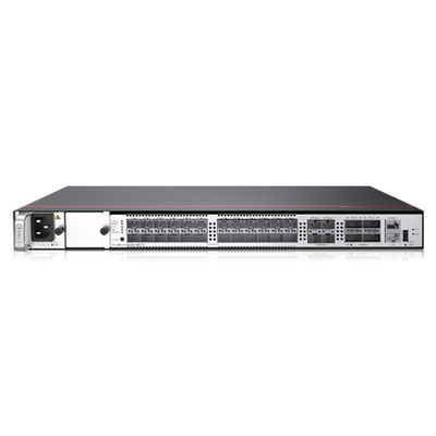 S6730-H28Y4C 28 Port 25GE SFP28 Gigabit Network Switch z obsługą VLAN